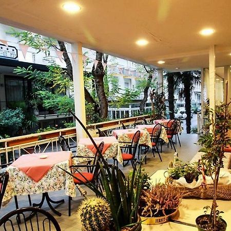 Hotel Manu Rimini Dış mekan fotoğraf