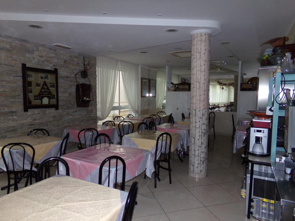 Hotel Manu Rimini Dış mekan fotoğraf