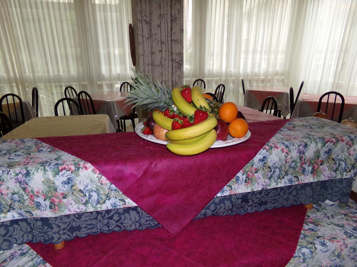 Hotel Manu Rimini Dış mekan fotoğraf