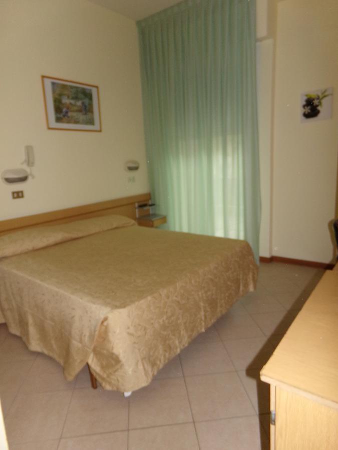 Hotel Manu Rimini Dış mekan fotoğraf