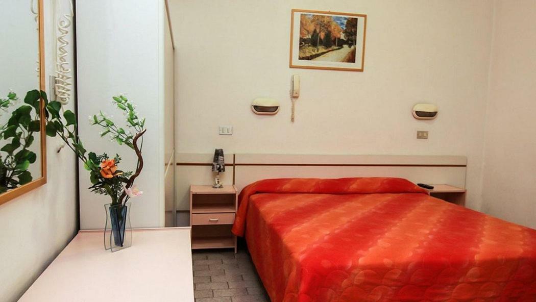 Hotel Manu Rimini Dış mekan fotoğraf