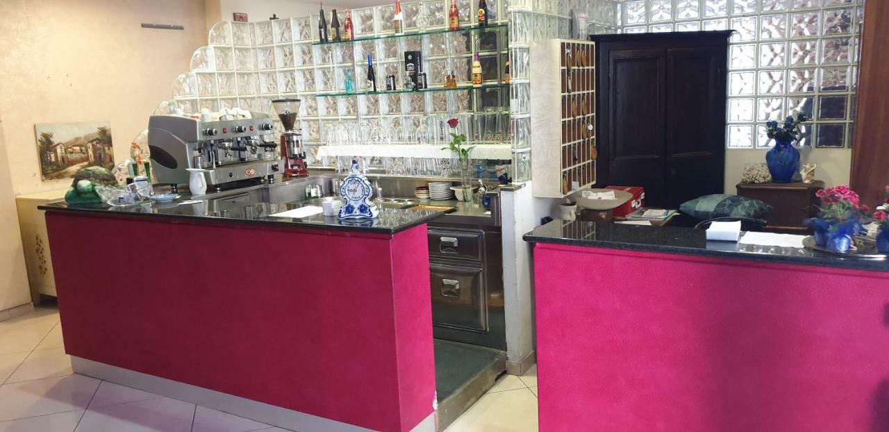 Hotel Manu Rimini Dış mekan fotoğraf