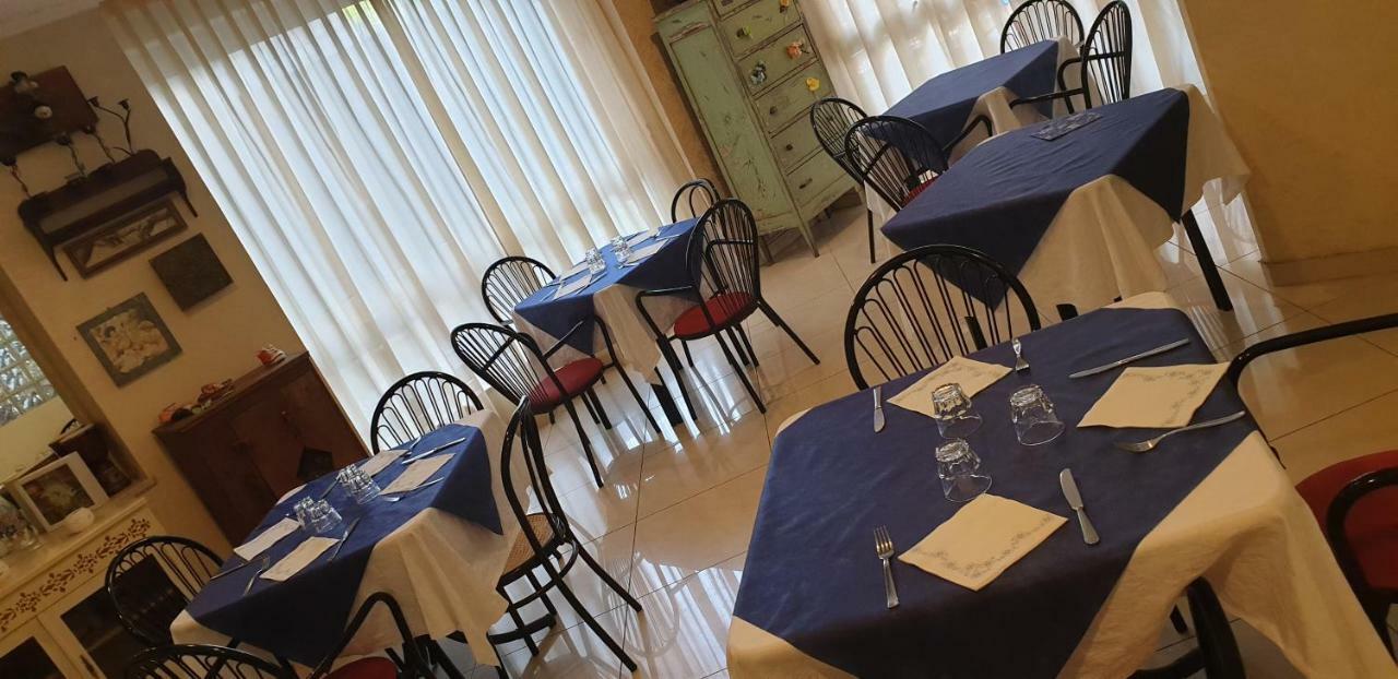Hotel Manu Rimini Dış mekan fotoğraf