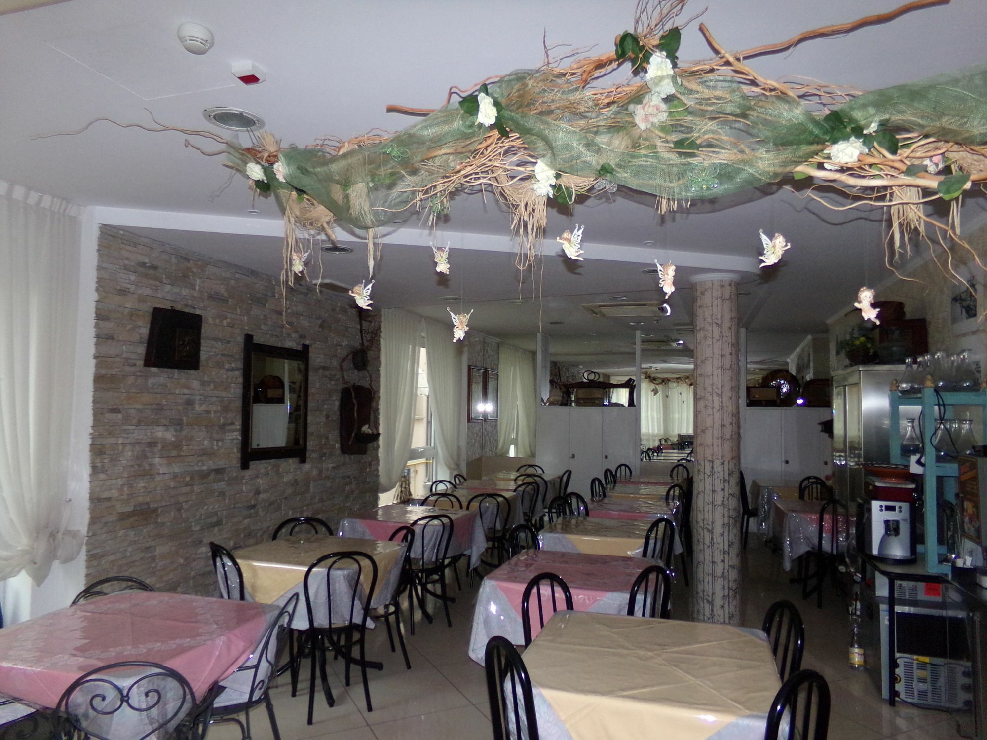 Hotel Manu Rimini Dış mekan fotoğraf
