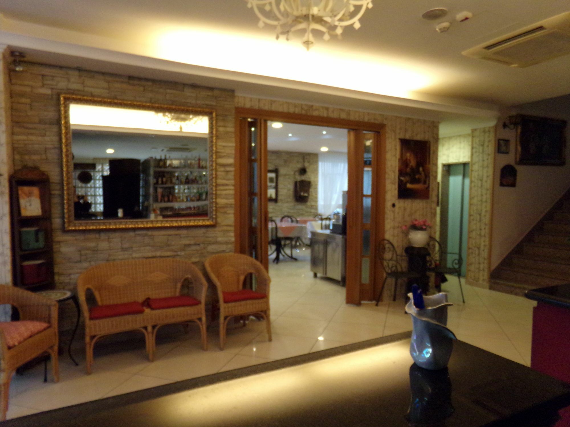 Hotel Manu Rimini Dış mekan fotoğraf