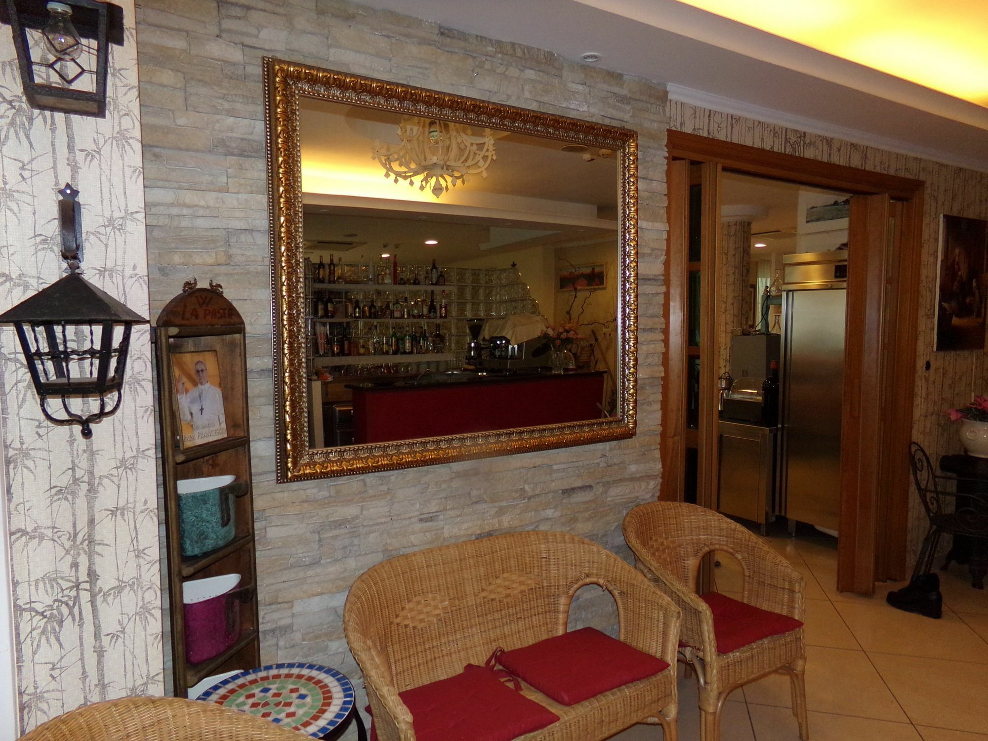 Hotel Manu Rimini Dış mekan fotoğraf