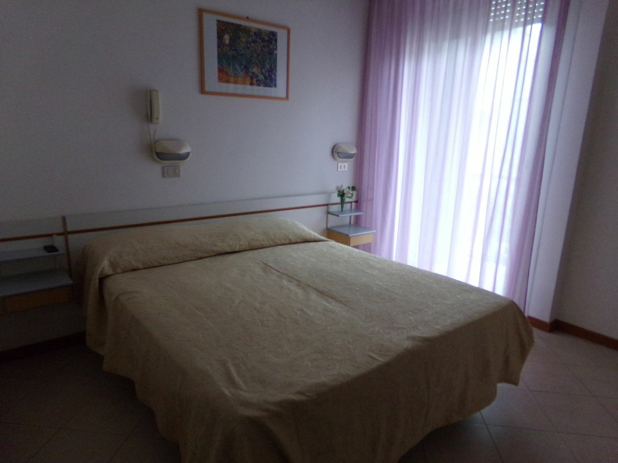 Hotel Manu Rimini Dış mekan fotoğraf