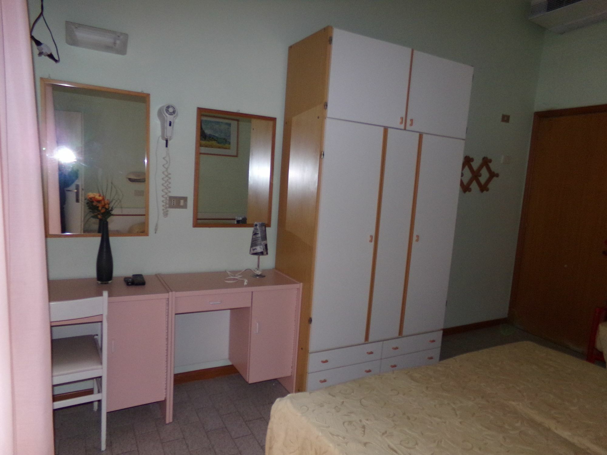Hotel Manu Rimini Dış mekan fotoğraf