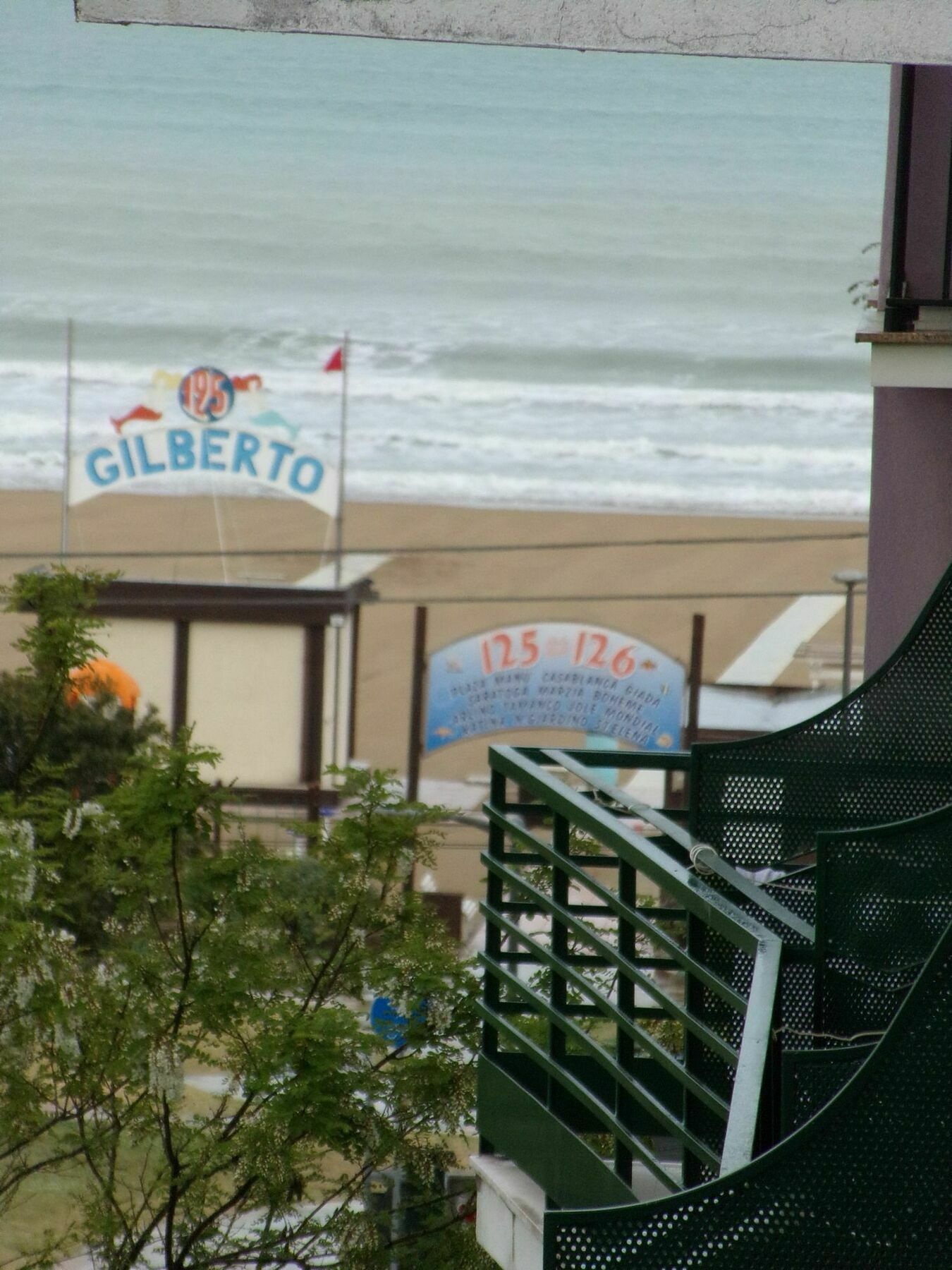 Hotel Manu Rimini Dış mekan fotoğraf